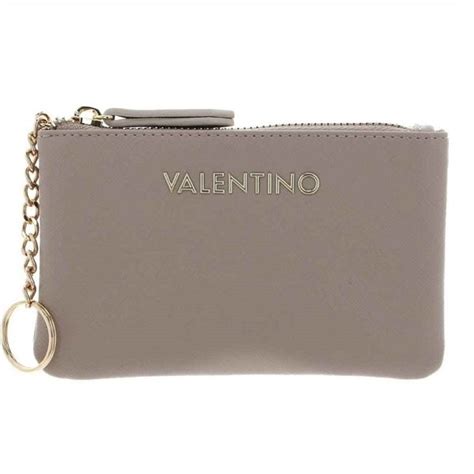 Valentino Zero Re Pung Beige VPS7B3101.